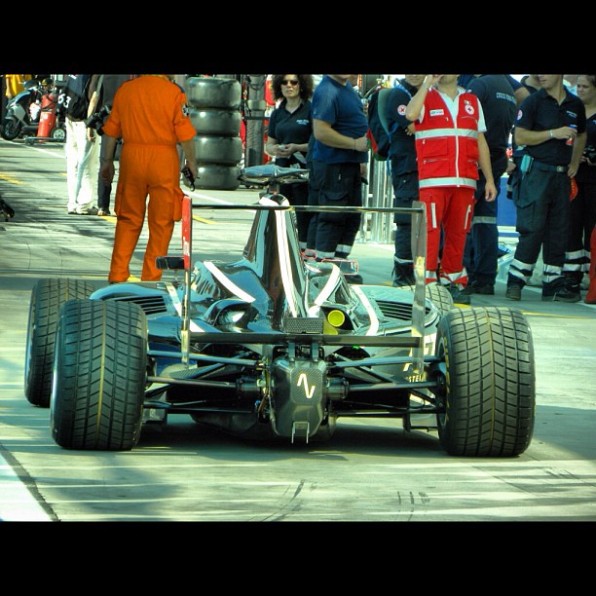 Monza 2012 - Parte 1 (Samsung) - (20)